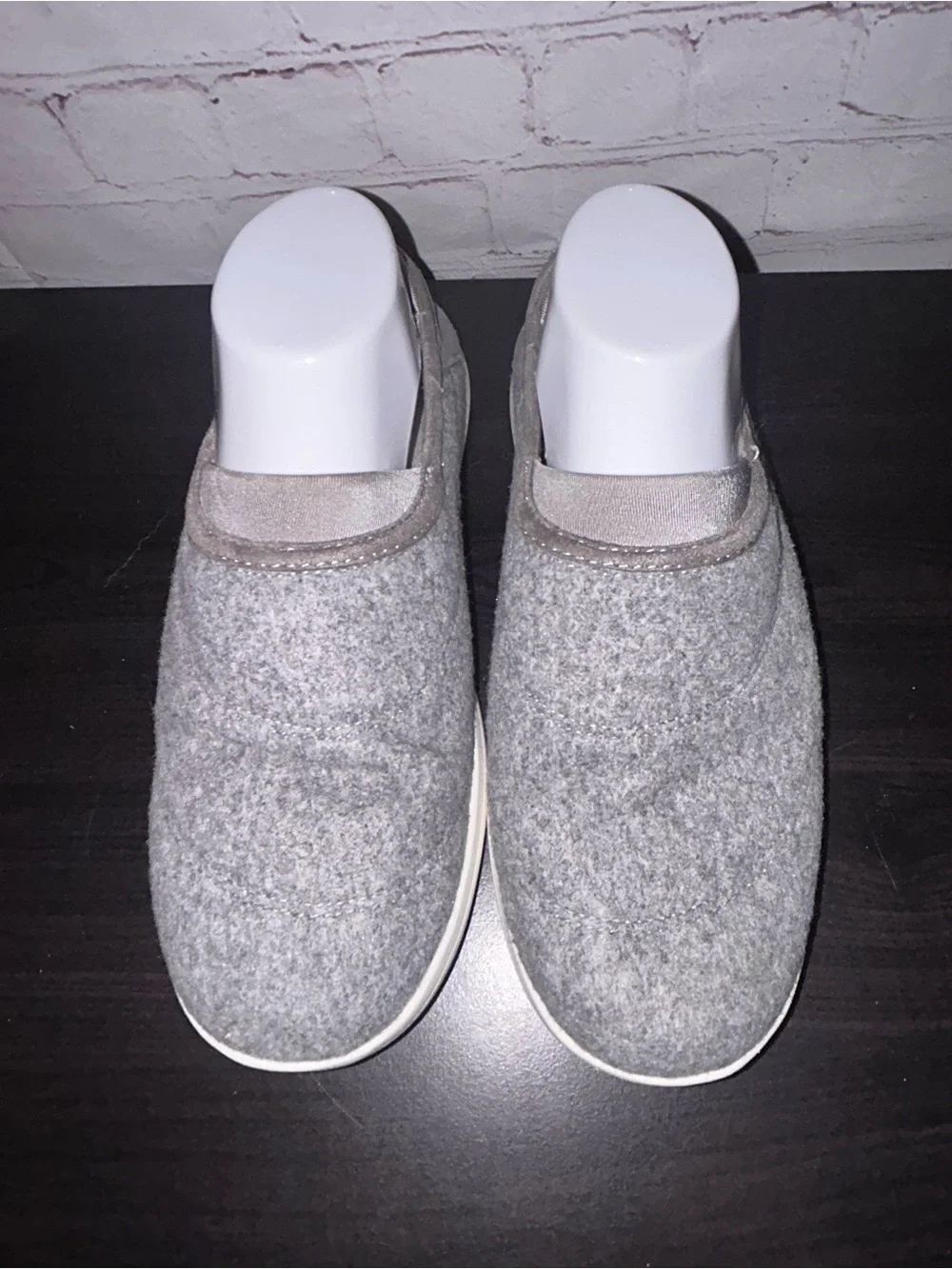 Vessi Sunday waterproof slipper/shoe women’s size 9
